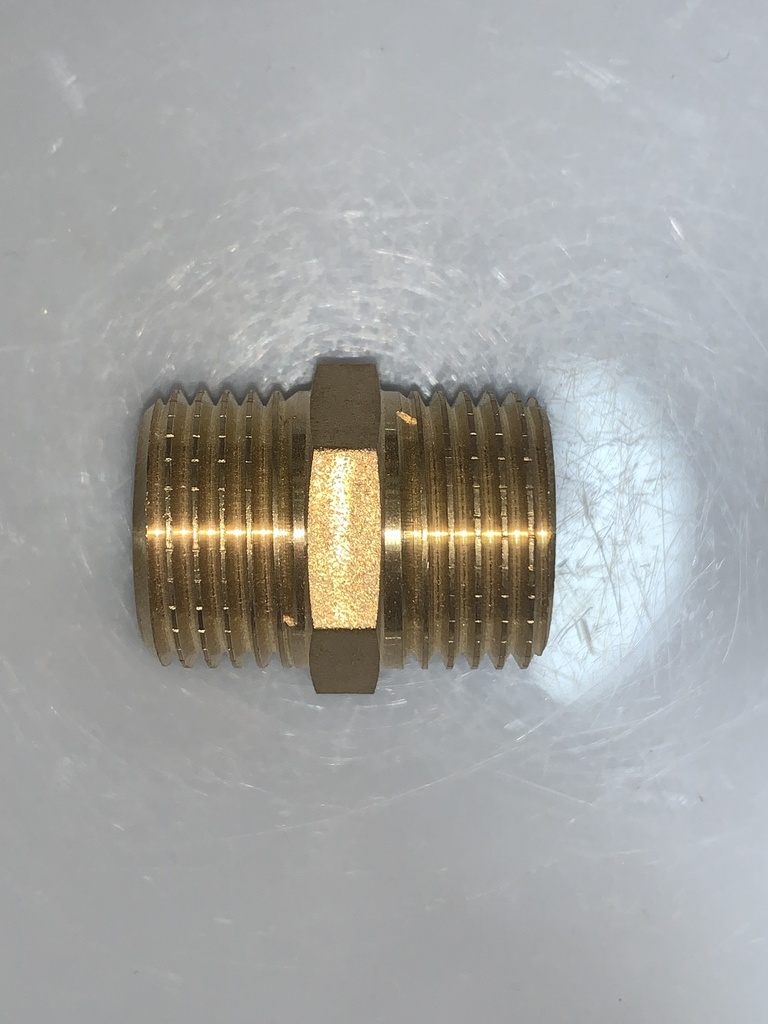 نبل نحاس 1/2 3 سم