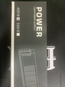محول ليد 24 فولت 400 واط كفالة 2 سنة