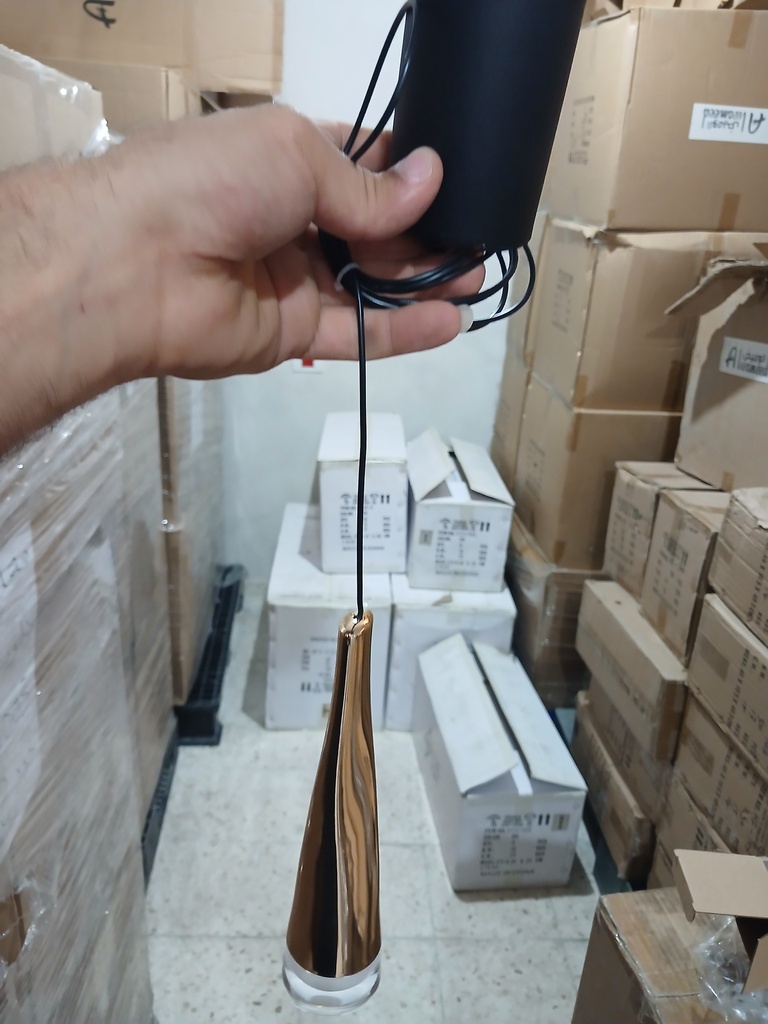 MD330 معلقة مفرد