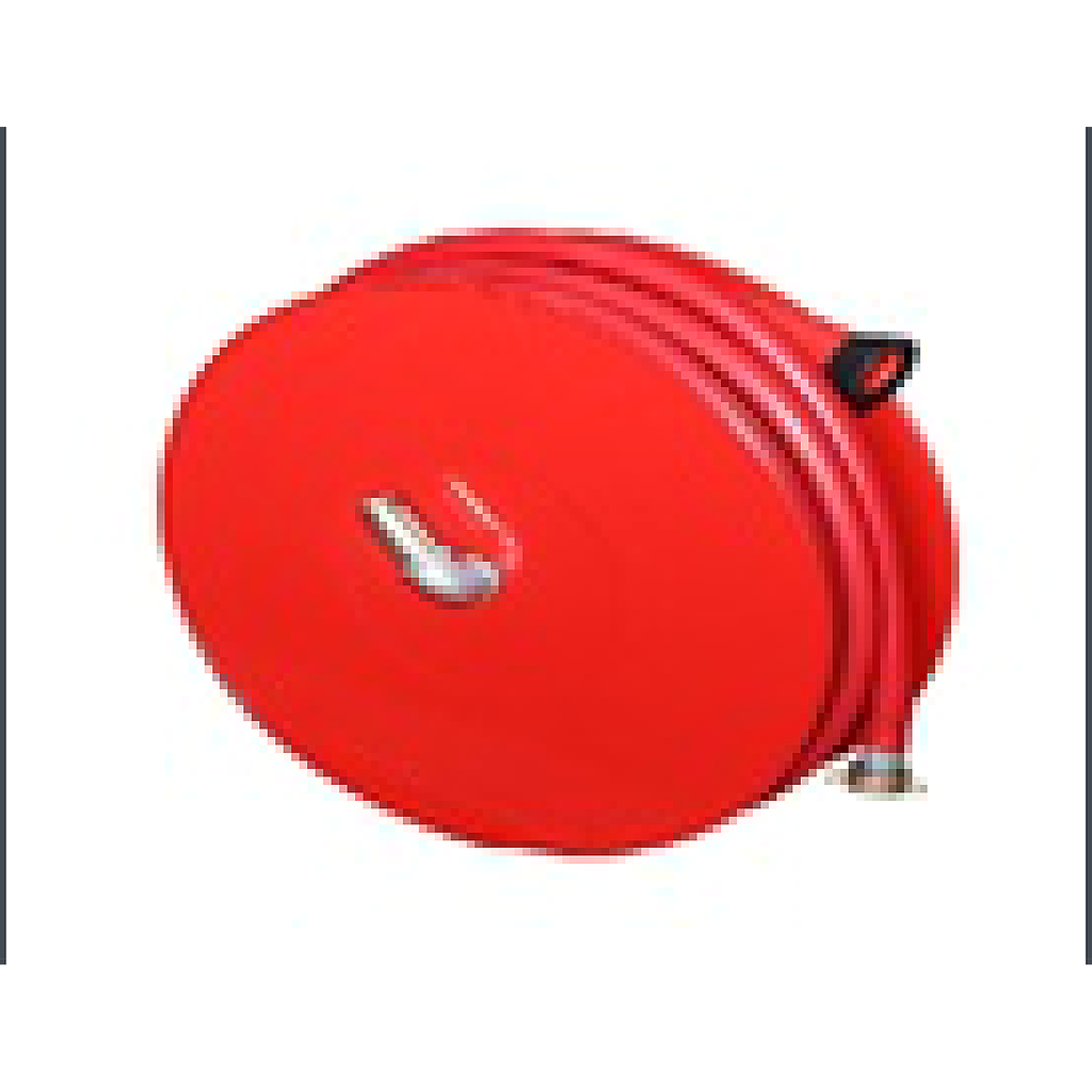 عجل اطفاء مع بربيج 3/4" (19mm) - 30M مرش