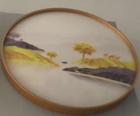 [CL1002] جلوب ليد سمارت 96 واط 50 سم 1*3