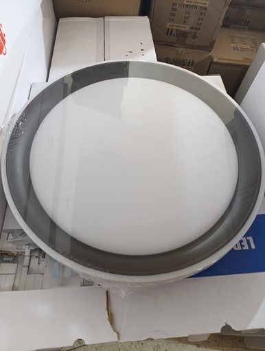 [CL1005] جلوب ليد سمارت 96 واط 50 سم 1*3 ..