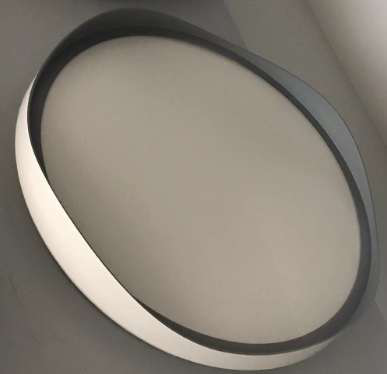 [CL1003] جلوب ليد سمارت 96 واط 50 سم 1*3 