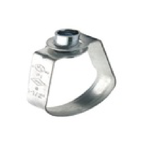 [14000] مرابط تعليق مواسير + بلحة + نجاصة UNC UL/FM 1.5"